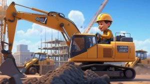 Гонка с ветерком: мчимся к приключениям мультик