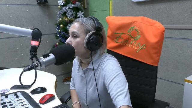 «Күңел көзгесе»/ Раилә Ахунова/11.12.25