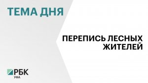 В Башкортостане стартует масштабный зимний учёт охотничьих ресурсов