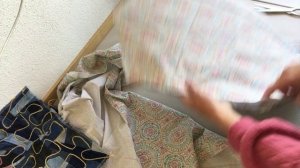 Сумка из обрезков джинсов своими руками | Апсайклинг, дизайн и экология