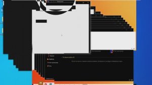 Обзор на мой вирус GHBog32.exe