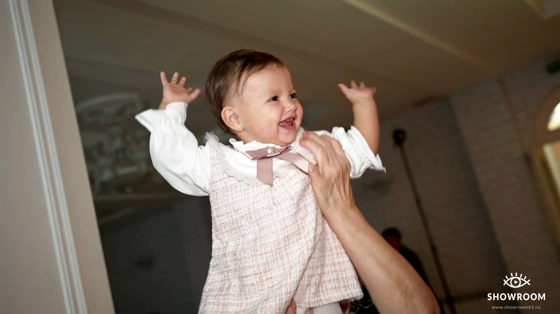 Ролик. Асянди. Эмилии годик! смотреть онлайн