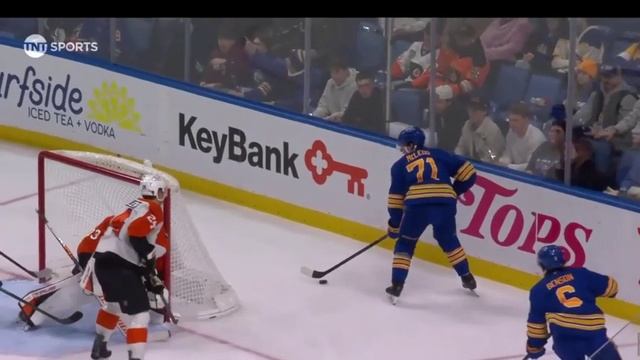 Баффало - Филадельфия. НХЛ. 15.01.26 смотреть онлайн