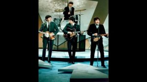 16 ЯНВАРЯ ВСЕМИРНЫЙ ДЕНЬ БИТЛЗ