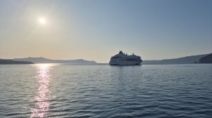 Круиз июнь 2025 первая серия