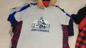 м234.1. Мужской микс сток + крем