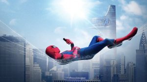 ЧЕЛОВЕК ПАУК - Marvel′s Spider-Man Remastered