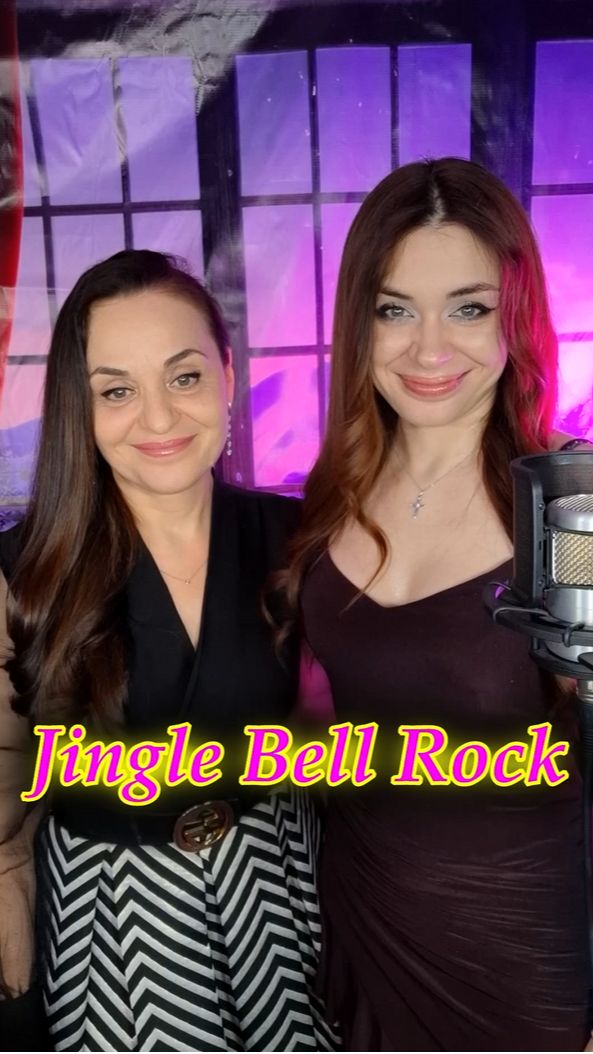 Песня Bobby Helms - Jingle Bells Rock НА РУССКОМ! 😊 Ставь 👍🏻! смотреть онлайн