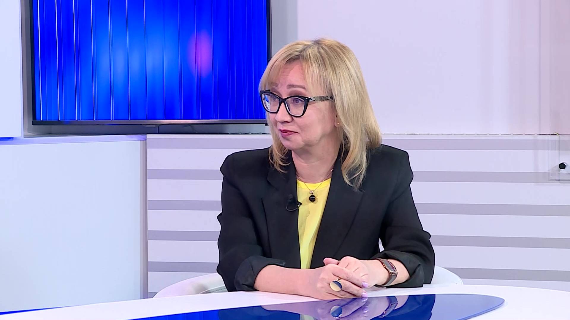 Проблемы дорог, здравоохранения и кадров: о чем писали уфимские газеты 50 лет назад? смотреть онлайн