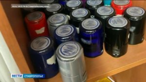 ФСБ Ставрополья обезвредила банду хакеров-мошенников, похитивших у россиян более 45 млн рублей