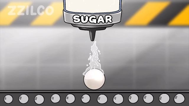 Спрунки вкусняшки смотреть онлайн