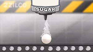 Спрунки вкусняшки