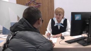 Поддержка ветеранов СВО. Отделение центра "Сердце воина" в Чапаевске