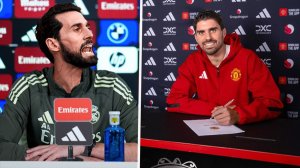 РЕАЛ СНОВА УВОЛЬНЯЕТ ТРЕНЕРА?! ПЕРВЫЙ ТРАНСФЕР КЭРРИКА В МЮ! | СВЕЖИЕ ТРАНСФЕРНЫЕ СЛУХИ 2026