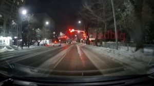 ДТП в Благовещенске