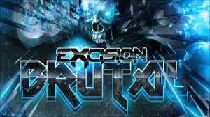 Excision-Brutal Bass Boost