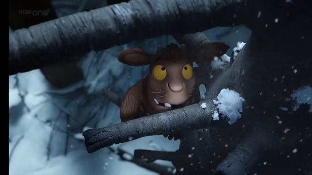 Дочурка Руффало 2011мультик😇🌲☃️❄️ смотреть онлайн