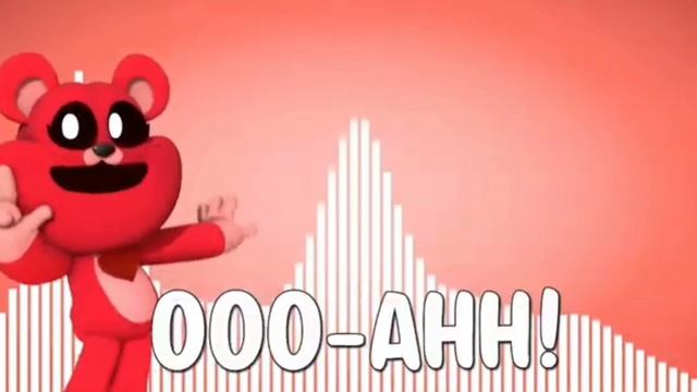 Песня,улыбающие твари,3Д,Poppy playtime 3,на Испанском языке. смотреть онлайн