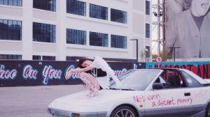 JENNIE — "SOLO" Oficcial M/V