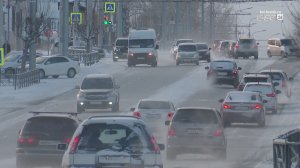 Выбросы в Братске сократились на 17,5 % благодаря нацпроекту «Экология»