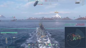 Мир кораблей