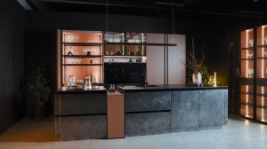 Кухня DECO (ДЕКО) от CUCINA