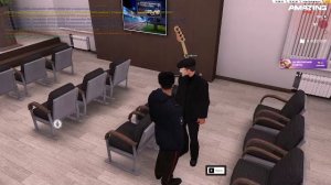 Будни ГИБДД амазинг онлайн