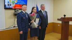 Когда работают они, преступники трепещут