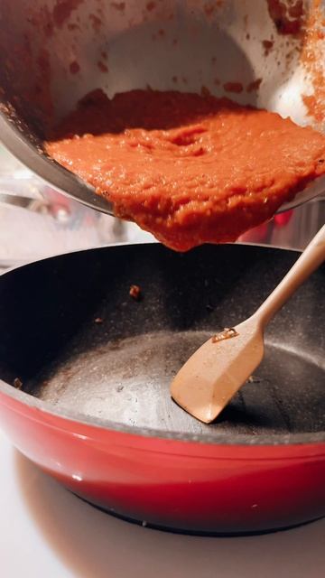 интересный гарнир получился ))