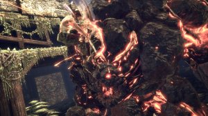 прохождение  игры   X-men Origins - Wolverine  Часть 4 без комментариев