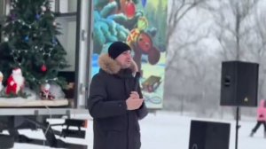 Старый Новый год в Питерке