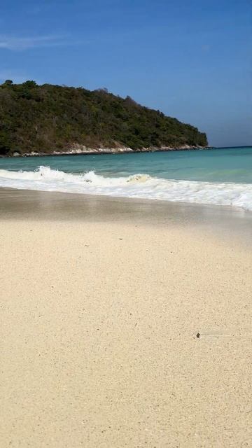 Кофе на Racha yai Phuket #sea #море #lifeisbeautiful #beach #phuket #пляж смотреть онлайн