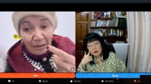 Пенсионерка из Казахстана и бывший украинский журналист Петиченко Николай.