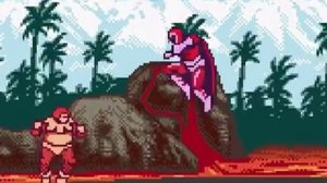 X-Men - Mutant Academy