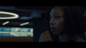 Убежище (2026) — Трейлер №2 (дублированный) — Кинопоиск