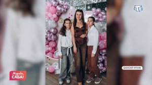 Рубрика «Элеонора Абильвапова». Выпуск от 15.01.2026