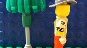 лего мультики