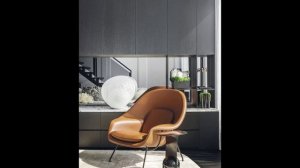 Тренды люксового интерьера. Детали дизайна интерьера № 77