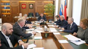 В Тайгу поступит дополнительное оборудование для углубленной очистки воды