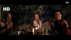 Горничная // Полный фильм 2025