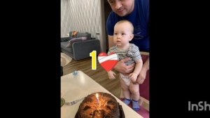 Мойт брат в 5 и в 1😘