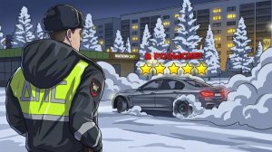 НАКАЗЫВАЮ БЫДЛО В ДПС на АМАЗИНГ РП