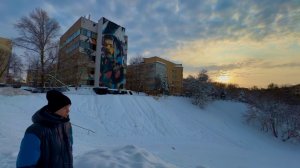 Поймали солнышко 🌞 на набережной, закупили продукты 🛍️