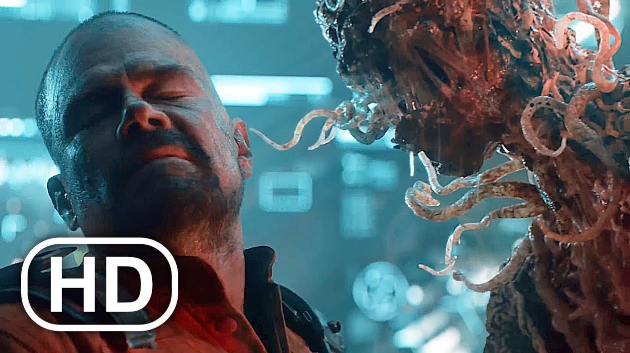 Полнометражный фильм "Протокол Каллисто" (2025) в формате 4K ULTRA HD, боевик-фэнтези смотреть онлайн