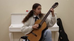 Клюквина Вероника А. Виницкий "Чапа"