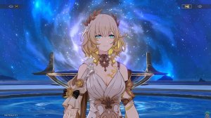 [PC] [114] Honkai: Star Rail 3.0 - Сказания о преследующих пламя героях: О ночные звёзды