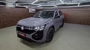 В наличии 🚘Volkswagen Teramont Pro