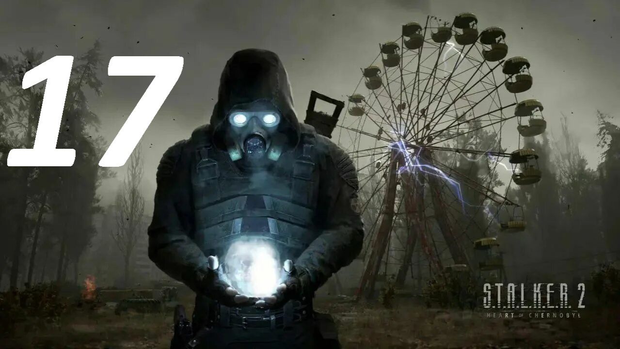 Прохождение S.T.A.L.K.E.R 2 Heart of CHERNOBYL Часть 17 Помощь Залесье смотреть онлайн