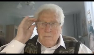 15.01.26 Доклад В.Е.Чабанова|Жизнь в науке.Физика и экономика.Фондовые механизмы хозяйствования ...