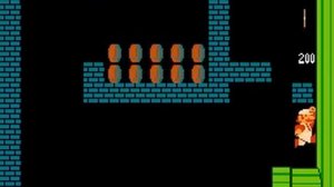 Супер Марио денди